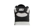 Nike Dunk Mid ‘Panda’ DV0830-102  Wabasta store