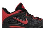 Nike KD 15 ‘Bred’ DC1975-003  Wabasta store