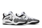 Nike KD 15 TB ‘White Black Speckled’ DO9826-100  Wabasta store