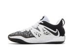 Nike KD 15 TB ‘White Black Speckled’ DO9826-100  Wabasta store