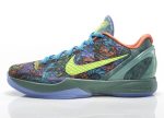 Nike Kobe 6 ‘Prelude’ 640220-001 Wabasta store