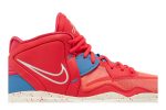 Nike Kyrie Infinity EP ‘Siren Red’ DM0855-600  Wabasta store