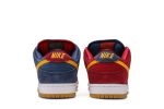 Nike SB Dunk Low ‘Catalonia’ DJ0606-400