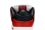 Nike SB Dunk Low ‘J-Pack Chicago’ [also worn by Wang Yibo] BQ6817-600