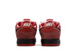 Nike SB Dunk Low PRM ‘Lobster’ 313170-661