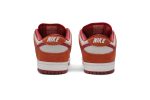 Nike SB Dunk Low Pro ‘Dark Russet’ BQ6817-202 Wabasta store