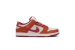 Nike SB Dunk Low Pro ‘Dark Russet’ BQ6817-202 Wabasta store