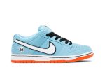 Nike SB Dunk Low Pro ‘Gulf’ BQ6817-401