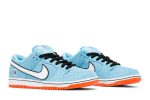 Nike SB Dunk Low Pro ‘Gulf’ BQ6817-401