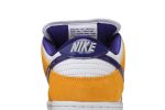 Nike SB Dunk Low Pro ‘Laser Orange’ [also worn by Wang Yibo] BQ6817-800