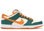 Nike SB Dunk Low Pro ‘Legion Pine’ 304292-383 Wabasta store