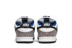 Nike SB Dunk Low Pro  x Supreme ‘White Cement’ 304292-001  Wabasta store