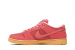 Nike SB Dunk Low ‘Red Gum’ DV5429-600