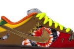 Nike SB Dunk Low ‘What The Dunk’ 318403-141