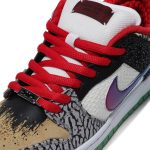 Nike SB Dunk Low ‘What The Paul’ CZ2239-600 Wabasta store