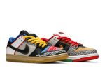 Nike SB Dunk Low ‘What The Paul’ CZ2239-600 Wabasta store