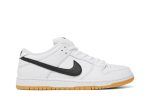 Nike SB Dunk Low ‘White Gum’ CD2563-101  Wabasta store