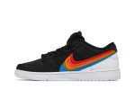 Nike SB Dunk Low x Polaroid ‘Black’ DH7722-001  Wabasta store