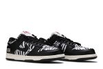 Nike SB Dunk Low x Quartersnacks ‘Little Debbie’s Zebra Cakes’ DM3510-001 Wabasta store