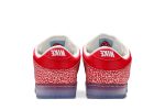 Nike SB Dunk Low x Stingwater ‘Magic Mushroom’ DH7650-600 Wabasta store