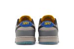 North Carolina A&T x Nike Dunk Low ‘Ayantee’ DR6187-001