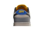 North Carolina A&T x Nike Dunk Low ‘Ayantee’ DR6187-001