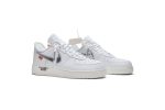 Off-White x Nike Air Force 1 Low ‘ComplexCon Exclusive’ AO4297-100 Wabasta store