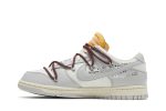 Off-White x Nike Dunk Low ‘Dear Summer – 46 of 50’ [also worn by BTS Jungkook] DM1602-102