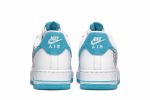 Space Jam x Nike Air Force 1 ’07 Low ‘Hare’ DJ7998-100 Wabasta store