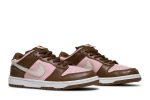 Stussy x Nike SB Dunk Low Pro ‘Cherry’ 304292-671