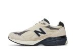 Teddy Santis x New Balance 990v3 Made In USA ‘Moonbeam’ M990AD3