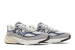 Teddy Santis x New Balance 990v6 Made in USA ‘Grey Day 2023’ U990TC6