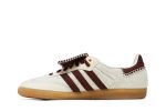 Wales Bonner x adidas Samba ‘Cream White Pony’ IE0586 Wabasta store