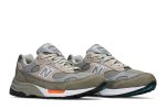 WTAPS x New Balance Made In USA ‘Olive Drab’ M992WT